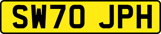 SW70JPH