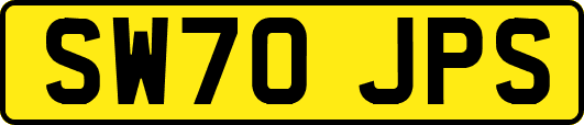 SW70JPS