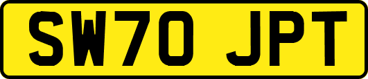 SW70JPT
