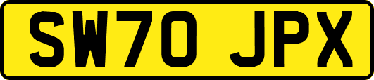 SW70JPX