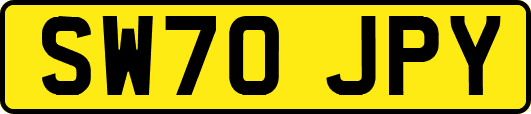 SW70JPY