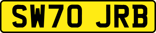 SW70JRB