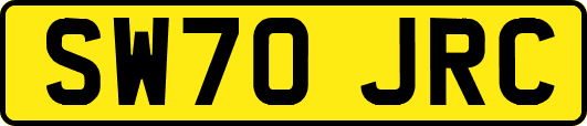 SW70JRC