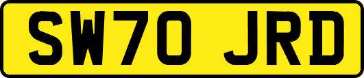 SW70JRD