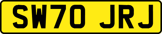 SW70JRJ