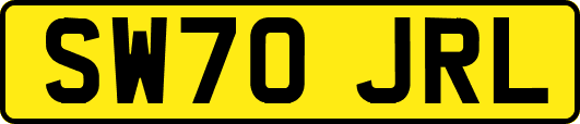 SW70JRL
