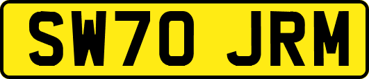 SW70JRM