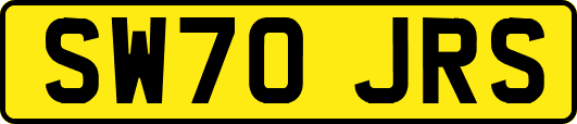 SW70JRS