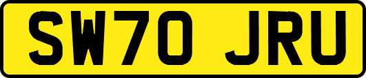 SW70JRU