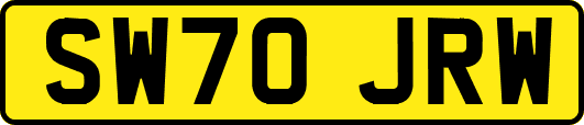 SW70JRW