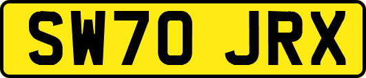 SW70JRX