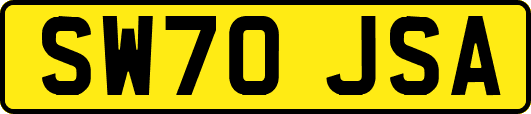 SW70JSA