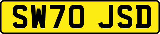SW70JSD