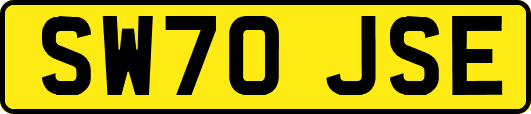 SW70JSE