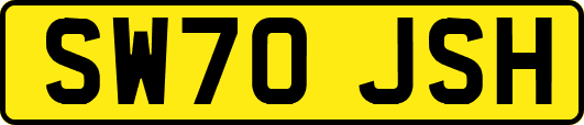 SW70JSH