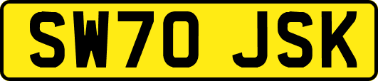 SW70JSK