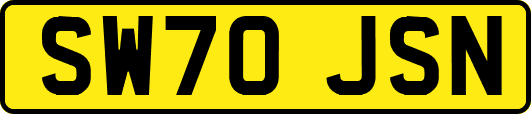 SW70JSN