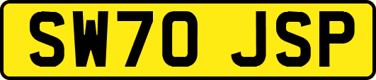 SW70JSP