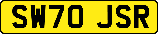SW70JSR