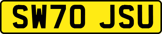 SW70JSU