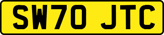 SW70JTC