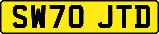 SW70JTD