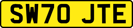 SW70JTE