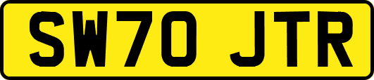 SW70JTR