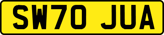 SW70JUA