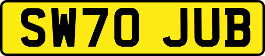 SW70JUB