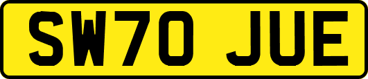 SW70JUE