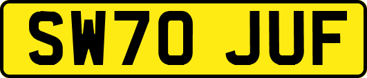 SW70JUF