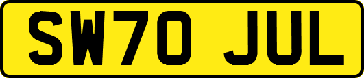 SW70JUL