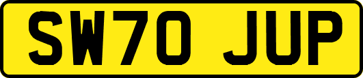 SW70JUP