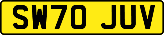 SW70JUV