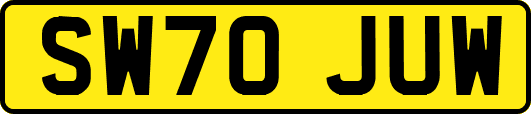 SW70JUW