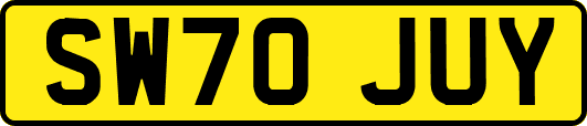 SW70JUY