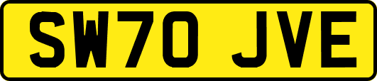 SW70JVE