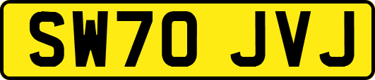 SW70JVJ