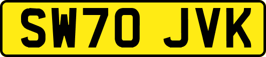 SW70JVK