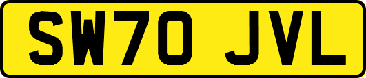 SW70JVL