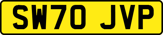 SW70JVP