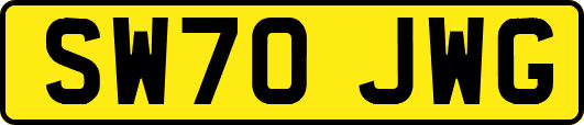 SW70JWG