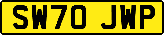 SW70JWP