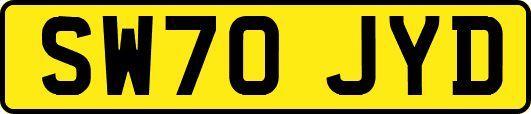 SW70JYD