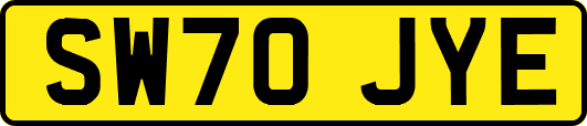 SW70JYE