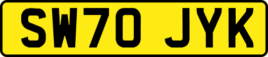 SW70JYK