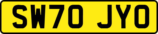 SW70JYO