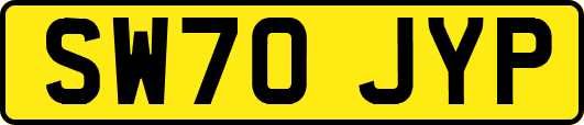 SW70JYP