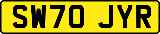 SW70JYR